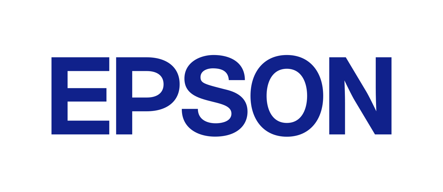 EPSON Logo 2023